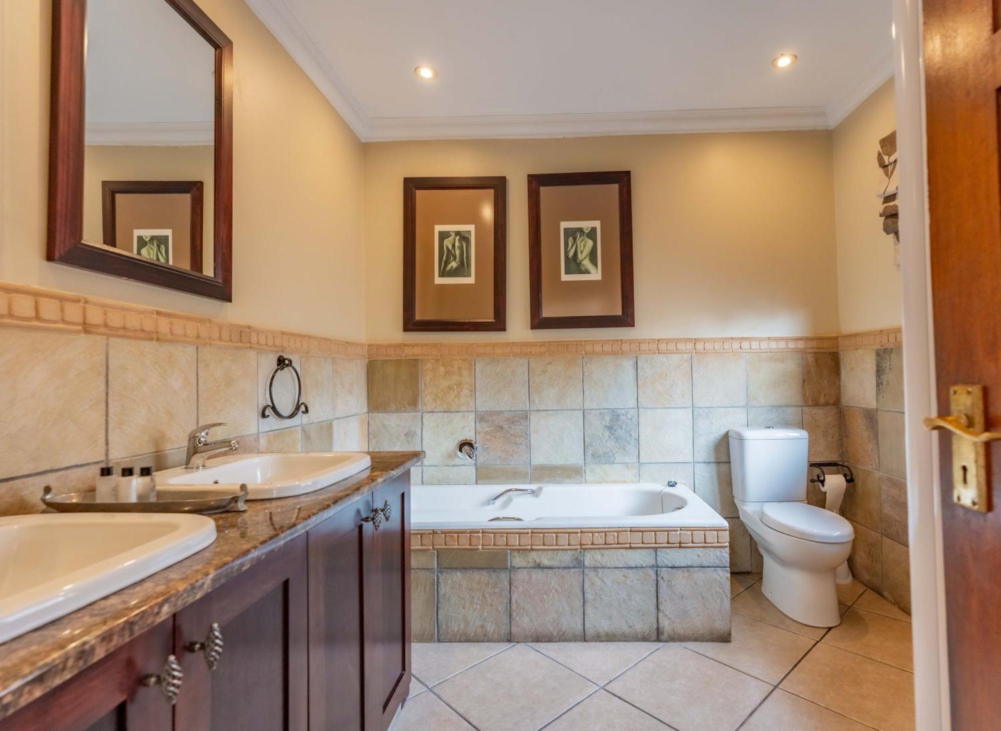 Luxury Double Room